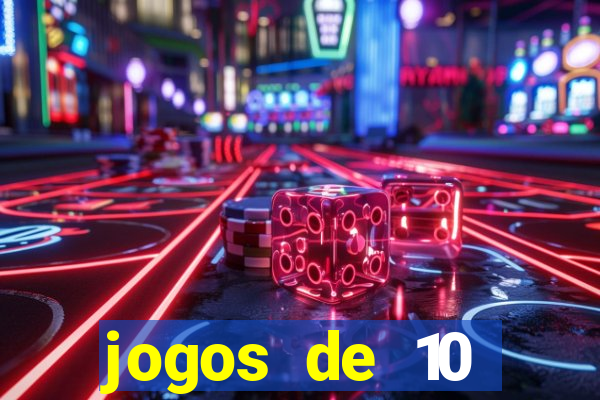 jogos de 10 centavos betano